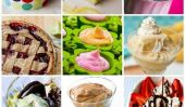 28 Sweet Spring Vegan Treats