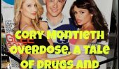 Cory Monteith Surdosage: No One est Immortal