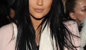 #KylieJennerChallenge: Kylie Jenner répond à Social Media Challenge encourage les fans à être eux-mêmes