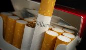 Marlboro Dead Man: Cigarette porte-parole d'origine meurt de maladies liées fumeurs