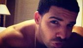 «Vues de la 6 'Drake nouvel album: Rapper annonce Titre Avant l'enregistrement