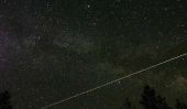 Astronomie Nouvelles 2014: Eta Aquarid Meteor Shower commence le 5 mai;  Où et quand à Lire
