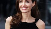 Angelina Jolie dit ce que nous pensons tous quand il vient à Celebrity mamans