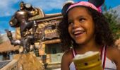 5 raisons pour lesquelles je sais New Fantasyland de Disney est vraiment enchantée