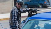 "Sons of Anarchy" Saison 7 Episode TV Spoilers: Will Jax Sauvegarder Bobby?