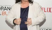 Big Bang Theory Rosie O 'Donnell Bashes de' Acteur Miyam Bialik sur «The View» pour Critiquant Disney «gelée»