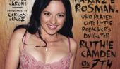 Mackenzie Rosman Maxim Photos: Ruthie Camden 'de 7th Heaven' Is All Grown Up
