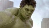 "Avengers 2: Age of Ultron 'rumeurs: Solo Hulk Film Works dans le Says Lou Ferrigno