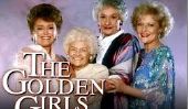 Qu'est-ce qui leur est arrivé ?: le casting de "The Golden Girls"