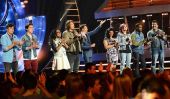 American Idol 2014 juges, Winners et Recap: Top 8 retourner à leur Audition Songs [WATCH]