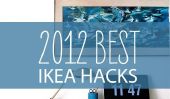 10 Meilleur Ikea Hacks 2012