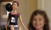 Création Girlie souvenirs avec Barbie Photo Fashion Doll