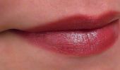 Des lèvres plus pulpeuses sans chirurgie - un tel succès avec des remèdes maison et de maquillage