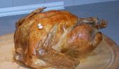 Repas Thanksgiving 2013: Comment faire cuire la Turquie dans 5 Super Easy Ways
