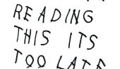 Drake Hot New "Si vous lisez ceci Il est trop tard» Date de parution de l'album, la liste de lecture et téléchargement: OVO Rapper surprises aux amateurs de chansons featuring Lil Wayne & More [Vidéo]