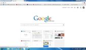 Définir Google Chrome pages les plus visitées - si ça va marcher