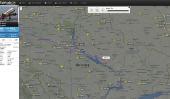 Mise à jour: Malaysia Airlines Crashes Jet de passagers en Ukraine