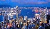 Hong Kong est un Etat séparé?