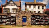 Hay-on-Wye: La Ville des livres