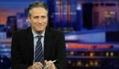 «The Daily Show» Nouvelles: Jon Stewart et Larry Wilmore parler des Duggars [Visualisez]