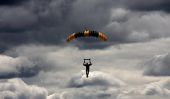 Dans les parachutistes de la Bundeswehr sont - Conditions