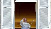 Église catholique Nouvelles: Francis pape appelle à la fin de toutes torture