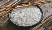 Est-ce que les hydrates de carbone de riz?  - Découvrez pour le riz