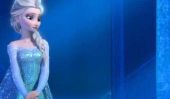 Disney annonce croisière 'Frozen' et prévoit essentiellement notre été