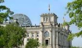 Le Reichstag à Berlin - un événement qui en vaut la peine