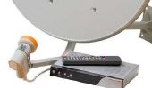 DVB-S ou DVB-S2 - repérer la différence