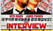 Deux millions Watch 'L'entrevue «en ligne comme la Corée du Nord Envoyé Appels Movie' impardonnable '