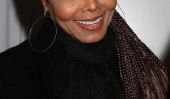 Janet Jackson Hoax manquant: Chanteur répond au «Rapport personnes disparues 'virale sur Twitter