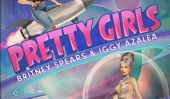 Britney Spears Songs: Britney Spears & Iggy Azalea sortie "Pretty Girls" avec l'aide de Uber [Ecouter]