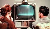 Les règles sacrées de regarder la télévision avec votre partenaire