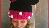 19 Adorable Bonnets Disney inspiré pour l'automne