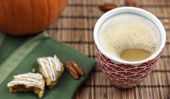 10 Prend sur Popular Pumpkin Spice Latte de Starbucks