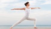 Une douleur au genou avec le yoga - si vous pratiquez les articulations