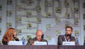 En vertu de la Saison 2 Première Dome: Stephen King donne des idées fraîches, de nouveaux personnages à Come