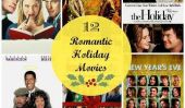 12 Films romantiques vacances