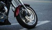 acheteur de moto rapporte la moto - que vous devez être conscient lors de la vente