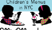 Mini-Munchers: A Great New Site de manger avec des enfants à New York