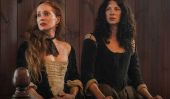 Starz "Outlander" Saison 1 Episode 11 spoilers: Claire & Gellis Go On de première instance [Voir]