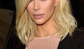 Kim Kardashian Mode: Kendall Jenner, Katy Perry auraient Problème avec le clivage Baring-tenues [Photos] Reality étoile