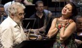 Teatro Alla Scala 2015-16 Saison: Anna Netrebko et Placido Domingo et les Cinq Must See Opéras