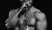 Ja Rule Cookbook: Rapper plans Micro-ondes Recette livre basé sur Prison Food
