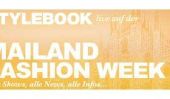 Visage de Fashion Weeks: Cara Delevingne - Le modèle est un monstre