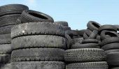 Éliminer des vieux pneus gratuitement - afin réussit de