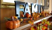Thanksgiving latine: Quelles sont les Latinos reconnaissants?