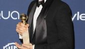 "Golden Globes 2014» gagnant Jared Leto