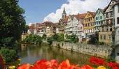 Tübingen: Shopping - Conseils d'initiés de la mode